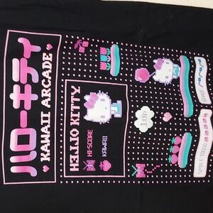 Hybrid Apparel Hello Kitty